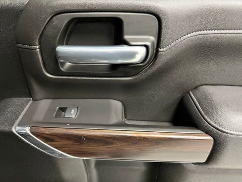 Used 2021 GMC Sierra 3500 SLT w/ Gooseneck/5TH Wheel Package image 49