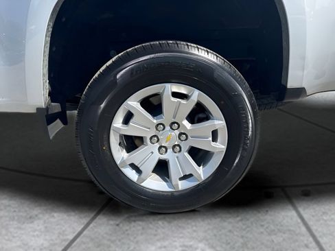 Used 2022 Chevrolet Colorado LT w/ Fleet Safety Package RWD image 22