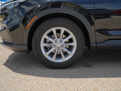 Used 2023 Honda CR-V EX-L image 12