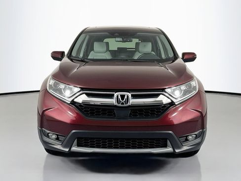 Certified 2018 Honda CR-V EX-L image 2
