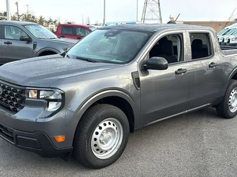 New 2026 Ford Maverick XL w/ 4K Tow Package image 2