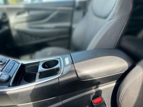 Used 2021 Hyundai Santa Fe SEL image 43