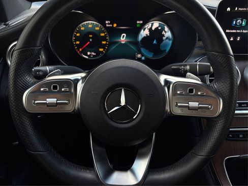 Used 2023 Mercedes-Benz GLC 300 4MATIC Coupe image 19