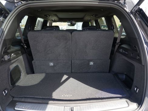 Used 2022 Jeep Grand Cherokee L Summit AWD/4WD image 27