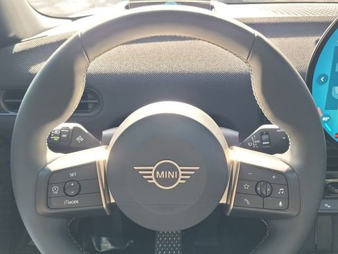 New 2026 MINI Cooper S image 24