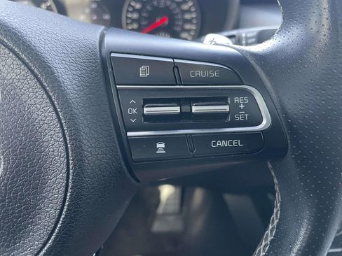 Used 2018 Kia Stinger GT2 image 33