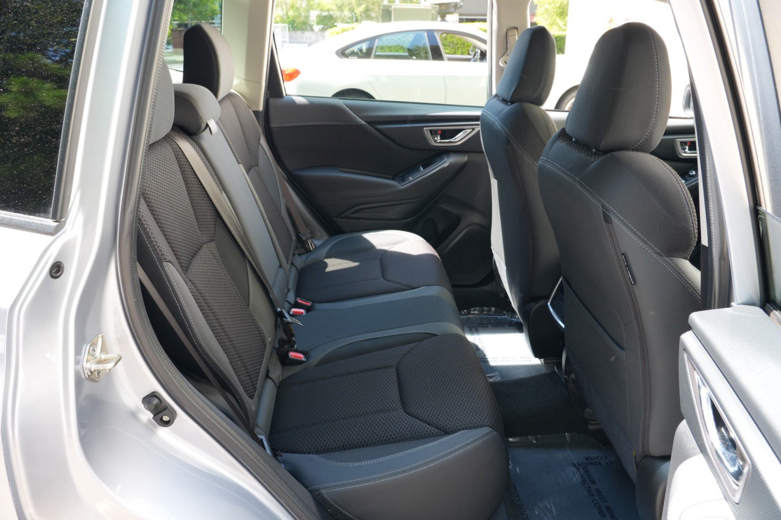 Used 2020 Subaru Forester Premium AWD/4WD image 39
