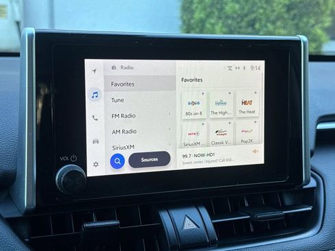 Certified 2023 Toyota RAV4 XLE w/ Convenience Package image 17