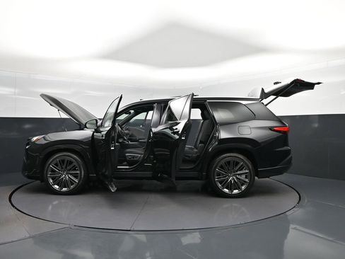 New 2026 Lexus TX 350 AWD image 48