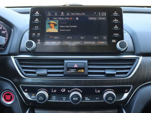 Used 2018 Honda Accord EX-L image 35