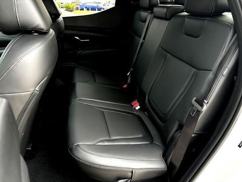 New 2026 Hyundai Santa Cruz SEL image 19