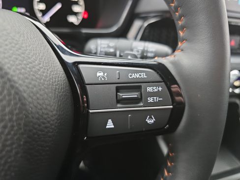 Certified 2024 Honda CR-V Sport Touring image 18