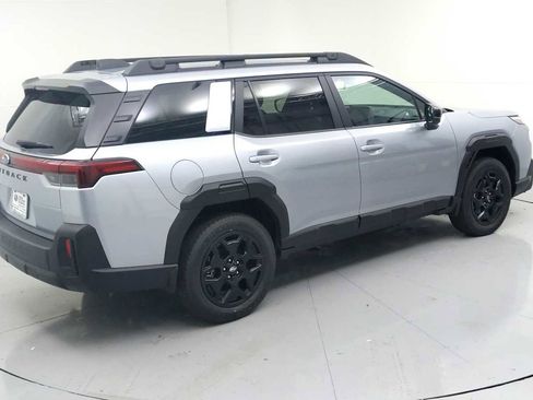 New 2026 Subaru Outback Limited image 10