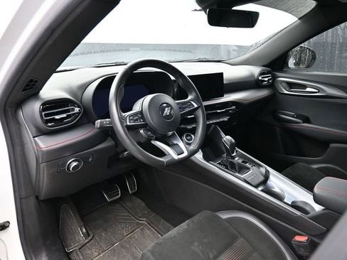 Used 2023 Dodge Hornet GT w/ Track Pack image 16