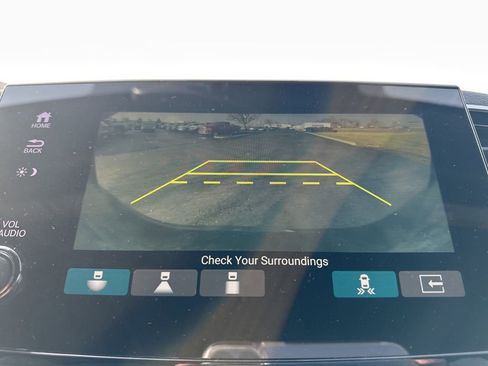 Used 2019 Honda Passport Touring image 24