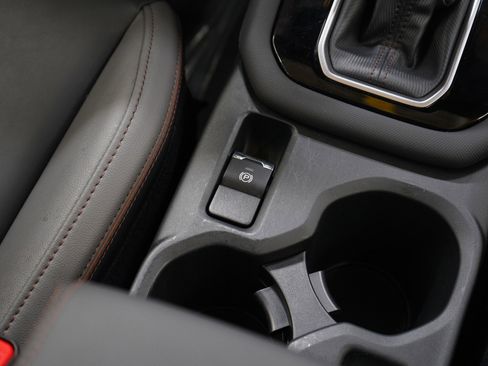 Used 2025 Subaru Forester Sport image 17