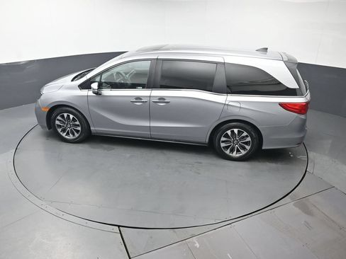 Certified 2023 Honda Odyssey EX-L image 45