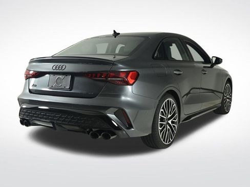 New 2026 Audi S3 Premium image 5