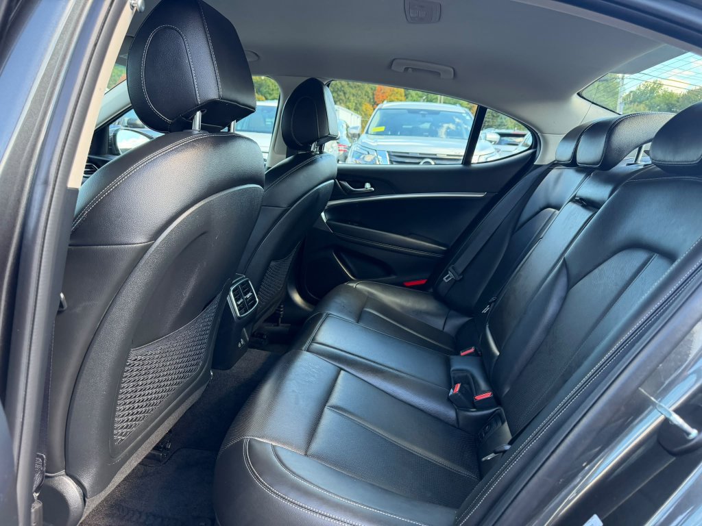 Used 2026 Genesis G70 2.5T AWD/4WD image 12