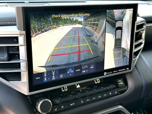 Used 2024 Toyota Tundra Platinum RWD image 14
