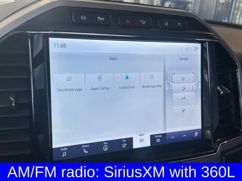 Used 2022 Ford F250 King Ranch w/ King Ranch Ultimate Package image 13