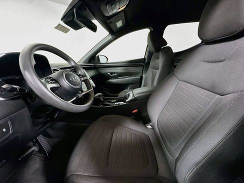 Used 2022 Hyundai Santa Cruz SEL FWD image 21