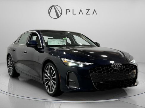 New 2026 Audi A6 Prestige image 7