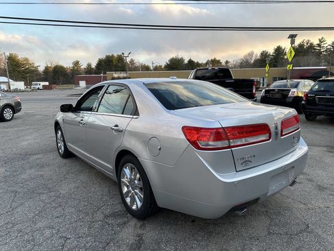 Used 2012 Lincoln MKZ AWD image 14