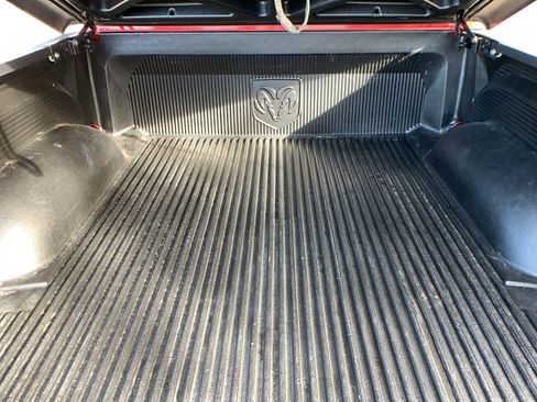 Used 2014 RAM 1500 Big Horn image 25