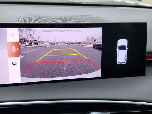 New 2026 Genesis GV70 2.5T Select image 22