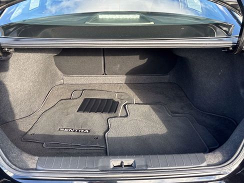 Used 2024 Nissan Sentra SV w/ All-Weather Package image 44