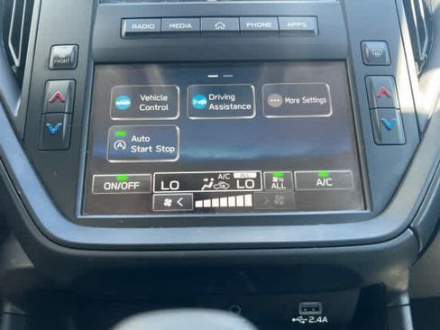 Certified 2024 Subaru Impreza 2.0i w/ Popular Package #1A AWD/4WD image 30