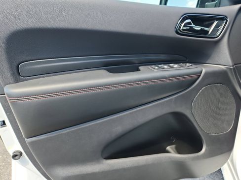 New 2026 Dodge Durango GT AWD/4WD image 19