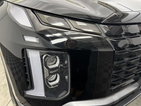 Used 2023 Hyundai Palisade SEL image 18