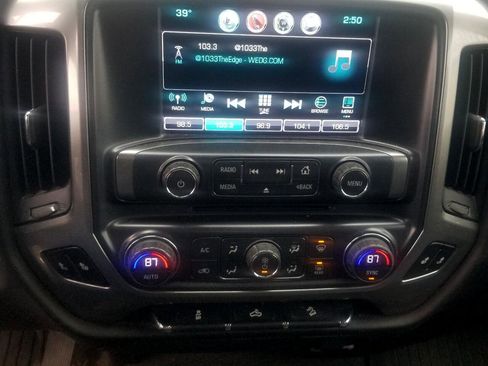 Used 2018 Chevrolet Silverado 1500 LT w/ All Star Edition image 17