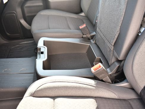 Used 2026 GMC Sierra 1500 Pro w/ Pro Value Package image 20