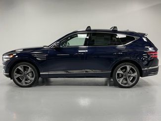 New 2025 Genesis GV80 3.5T Prestige video 2