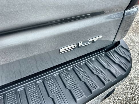 New 2026 GMC Sierra 1500 SLT RWD image 14
