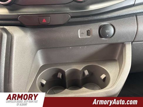 Used 2023 Ford Transit 250 Low Roof w/ Exterior Upgrade Package image 18
