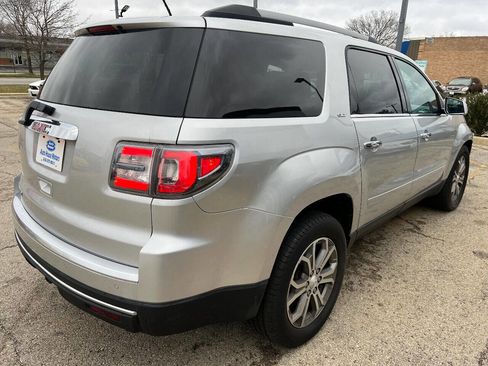 Used 2013 GMC Acadia SLT image 13