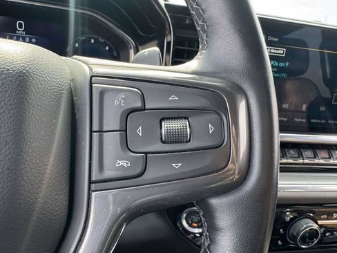 Used 2023 Chevrolet Silverado 1500 High Country AWD/4WD image 26