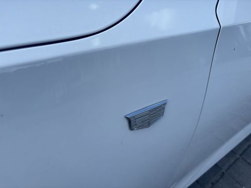 Used 2023 Cadillac CT4 Premium Luxury w/ Climate Package image 15