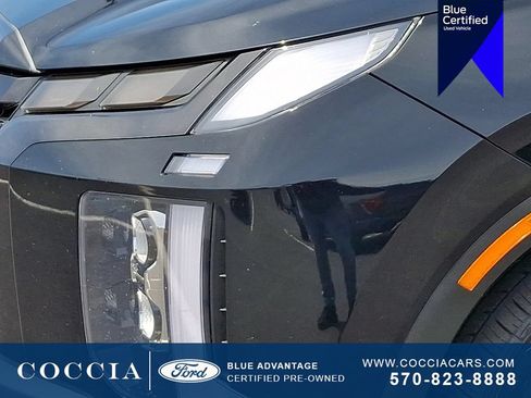 Used 2023 Hyundai Palisade Limited AWD/4WD image 9