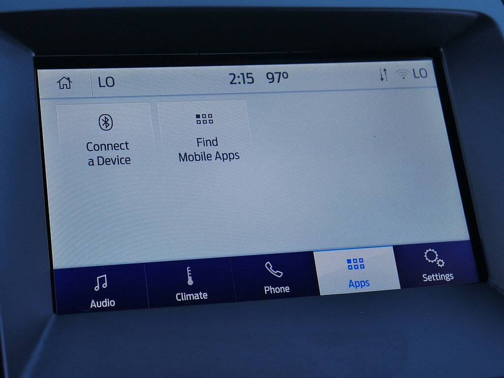 Used 2020 Ford Edge ST w/ Cold Weather Package AWD/4WD image 42