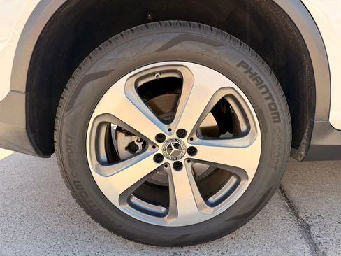 Used 2017 Mercedes-Benz GLC 300 image 46