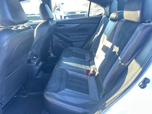 Used 2023 Subaru WRX Limited image 19