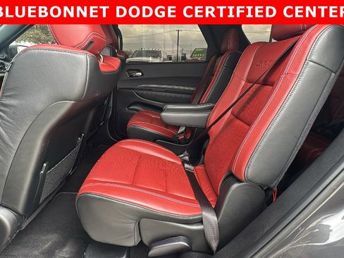 Used 2024 Dodge Durango SRT image 15
