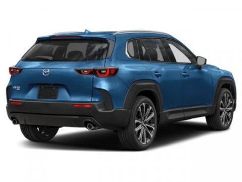 New 2026 MAZDA CX-50 AWD 2.5 S w/ Cargo Package image 2