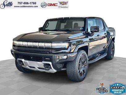 Used 2024 GMC Hummer EV 2X