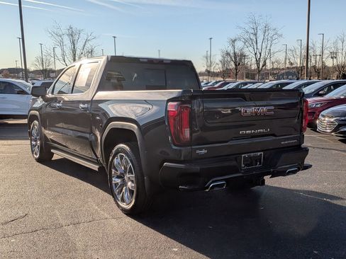Used 2023 GMC Sierra 1500 Denali image 7